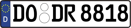 DO-DR8818