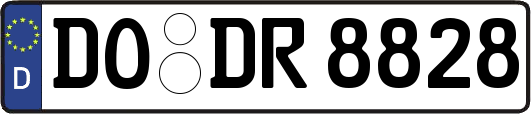 DO-DR8828