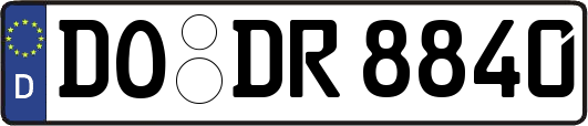 DO-DR8840