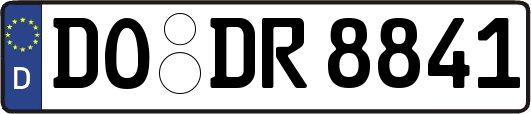 DO-DR8841