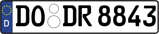DO-DR8843