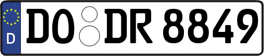 DO-DR8849