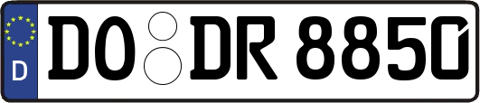 DO-DR8850