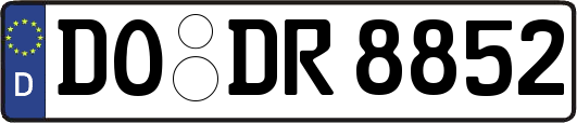 DO-DR8852
