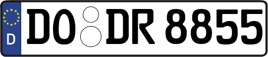 DO-DR8855