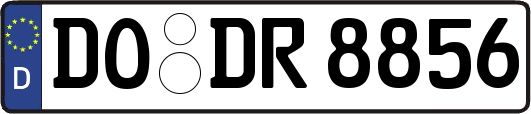 DO-DR8856