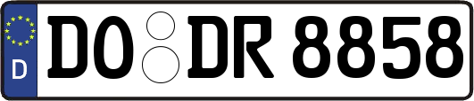 DO-DR8858