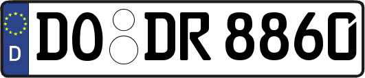 DO-DR8860