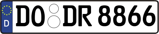 DO-DR8866