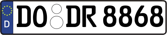 DO-DR8868