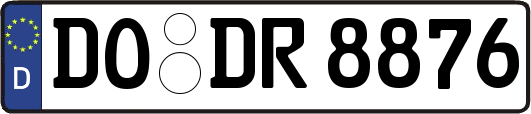 DO-DR8876