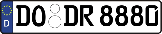 DO-DR8880