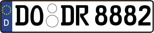 DO-DR8882