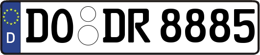 DO-DR8885
