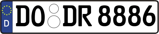 DO-DR8886