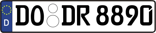 DO-DR8890