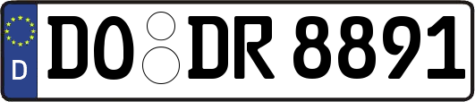 DO-DR8891