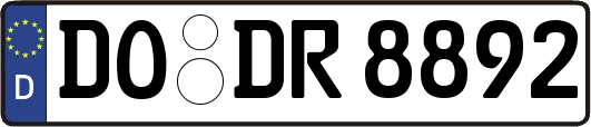 DO-DR8892