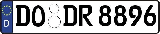 DO-DR8896