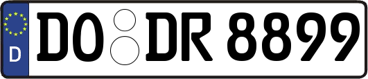 DO-DR8899