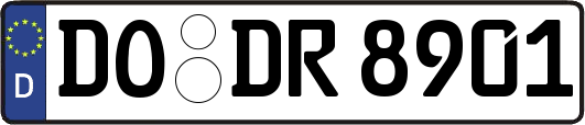 DO-DR8901