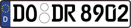 DO-DR8902