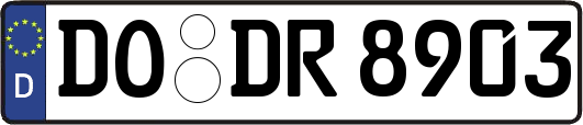 DO-DR8903