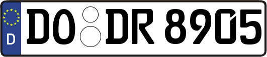 DO-DR8905
