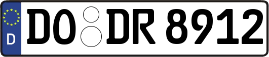 DO-DR8912