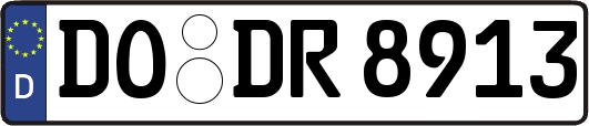 DO-DR8913
