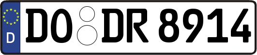 DO-DR8914