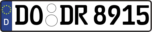 DO-DR8915