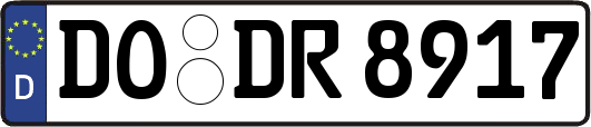 DO-DR8917