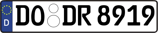 DO-DR8919