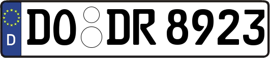 DO-DR8923
