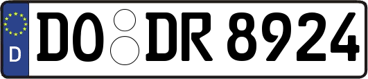 DO-DR8924