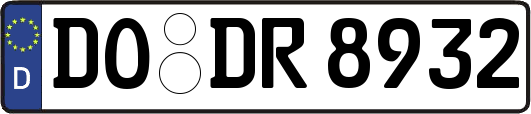DO-DR8932