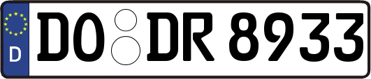 DO-DR8933
