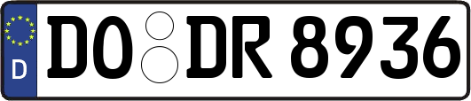 DO-DR8936