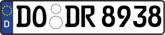 DO-DR8938