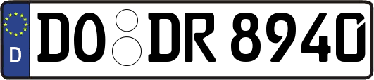 DO-DR8940