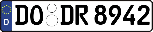 DO-DR8942