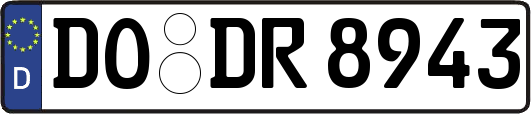 DO-DR8943