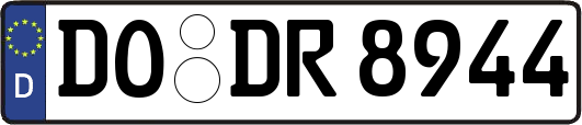 DO-DR8944