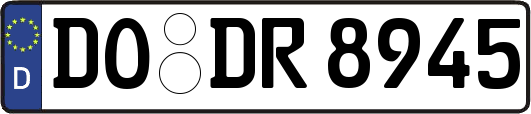 DO-DR8945