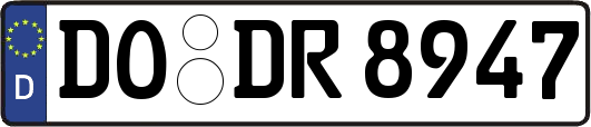 DO-DR8947