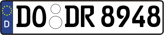 DO-DR8948