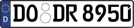 DO-DR8950