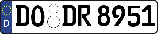 DO-DR8951