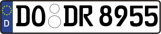 DO-DR8955